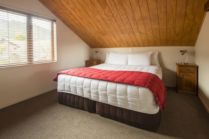 Imagen de la habitación del Hotel Glenfern Villas. Foto 9