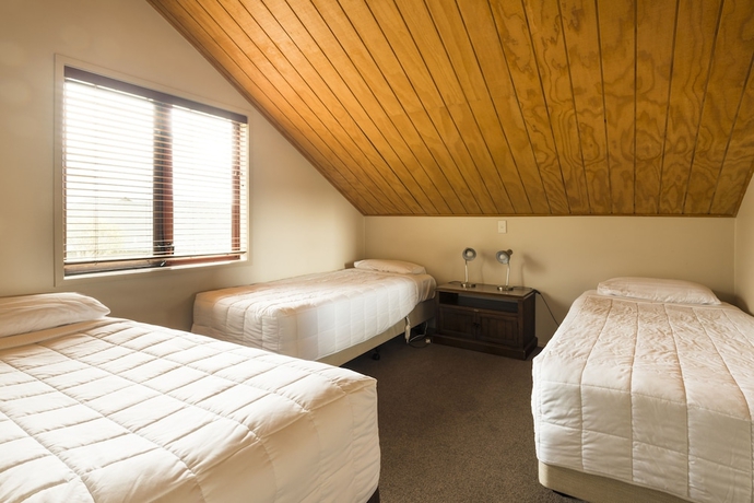 Imagen de la habitación del Hotel Glenfern Villas. Foto 10