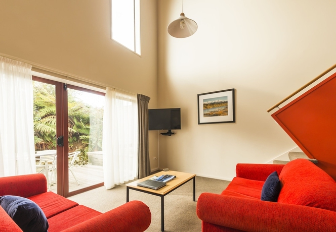 Imagen de la habitación del Hotel Glenfern Villas. Foto 12