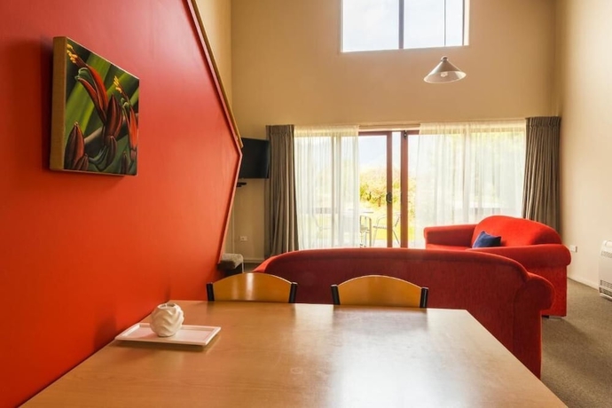 Imagen de la habitación del Hotel Glenfern Villas. Foto 13