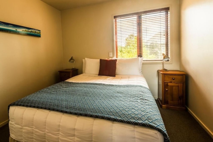 Imagen de la habitación del Hotel Glenfern Villas. Foto 14