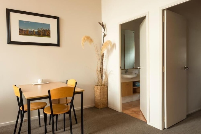 Imagen de la habitación del Hotel Glenfern Villas. Foto 15