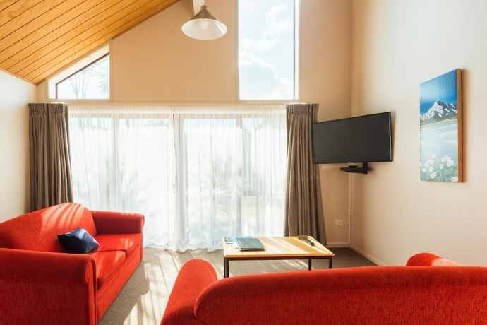 Imagen de la habitación del Hotel Glenfern Villas. Foto 18