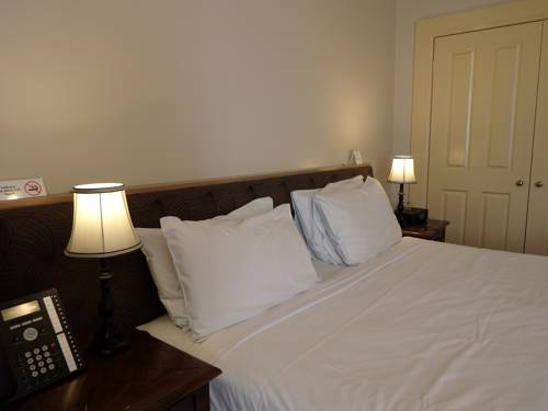Imagen de la habitación del Hotel Glenferrie. Foto 2