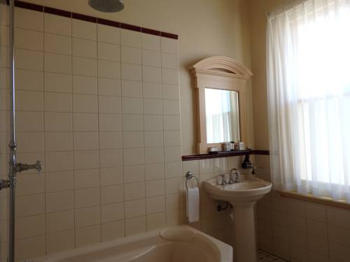Imagen de la habitación del Hotel Glenferrie. Foto 3