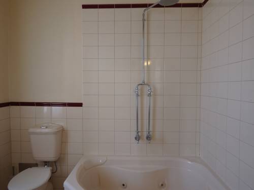 Imagen de la habitación del Hotel Glenferrie. Foto 4