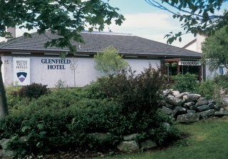 Imagen general del Hotel Glenfield Hotel. Foto 1