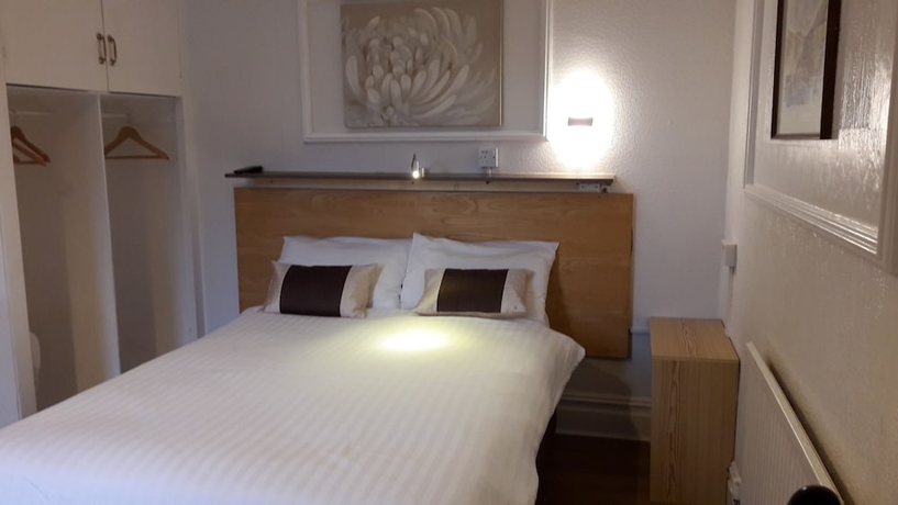 Imagen de la habitación del Hotel Glenfield Lodge Guest House. Foto 6