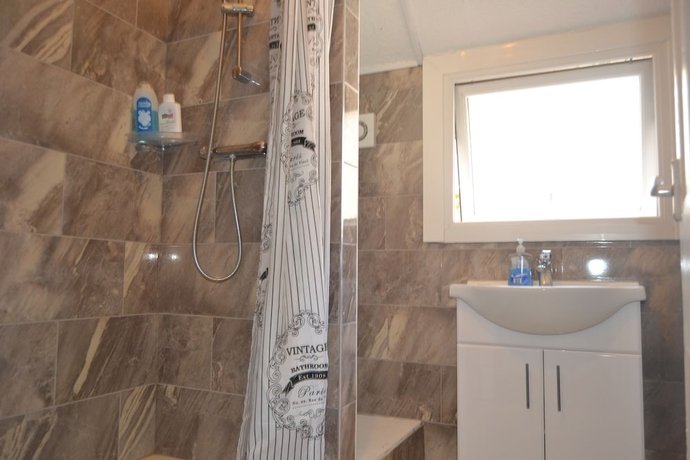 Imagen de la habitación del Hotel Glenfield Lodge Guest House. Foto 9