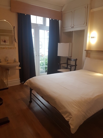 Imagen de la habitación del Hotel Glenfield Lodge Guest House. Foto 10