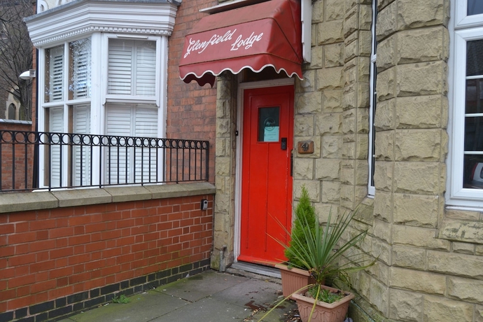 Imagen general del Hotel Glenfield Lodge Guest House. Foto 1