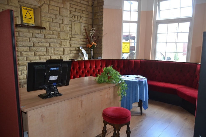 Imagen de los interiores del Hotel Glenfield Lodge Guest House. Foto 19