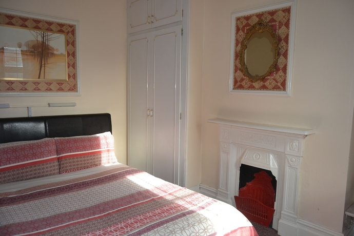 Imagen de la habitación del Hotel Glenfield Lodge Guest House. Foto 12