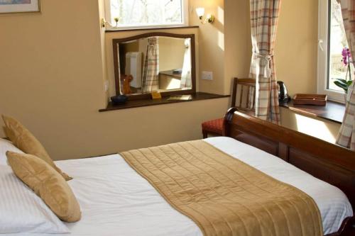 Imagen de la habitación del Hotel Glenfinnan House. Foto 14