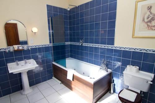 Imagen de la habitación del Hotel Glenfinnan House. Foto 16