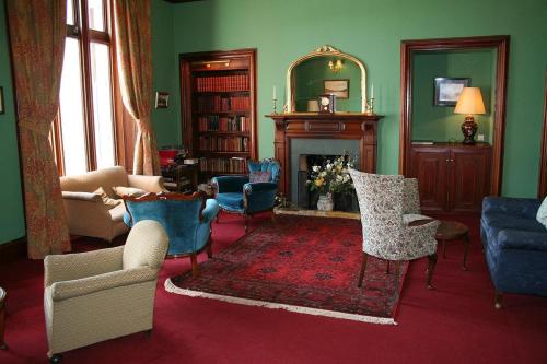 Imagen general del Hotel Glenfinnan House. Foto 5