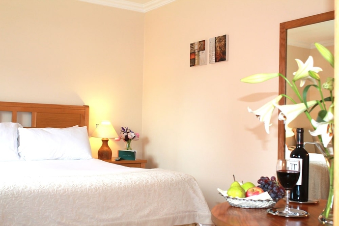 Imagen de la habitación del Hotel Glengarriff Park. Foto 10