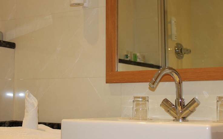 Imagen de la habitación del Hotel Glengarriff Park. Foto 11