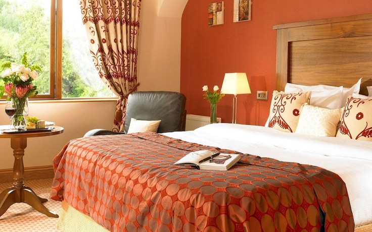Imagen de la habitación del Hotel Glengarriff Park. Foto 12