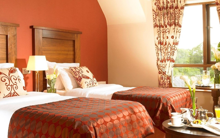 Imagen de la habitación del Hotel Glengarriff Park. Foto 13