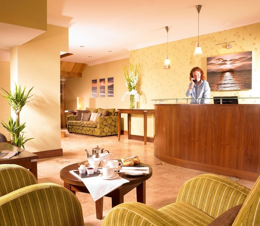 Imagen de los interiores del Hotel Glengarriff Park. Foto 15