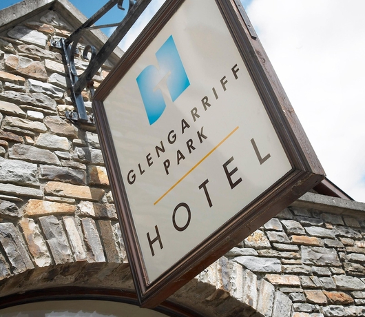 Imagen general del Hotel Glengarriff Park. Foto 3