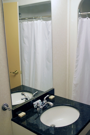 Imagen de la habitación del Hotel Glengate and Suites. Foto 4