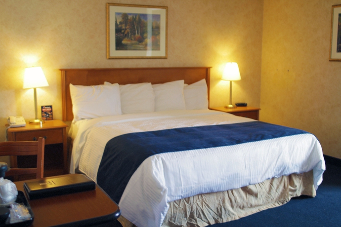 Imagen de la habitación del Hotel Glengate and Suites. Foto 6