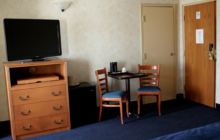 Imagen de la habitación del Hotel Glengate and Suites. Foto 8