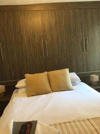 Imagen general del Hotel Glenheath. Foto 1