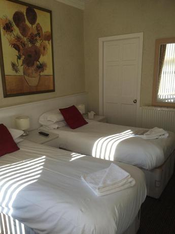 Imagen de la habitación del Hotel Glenheath. Foto 4