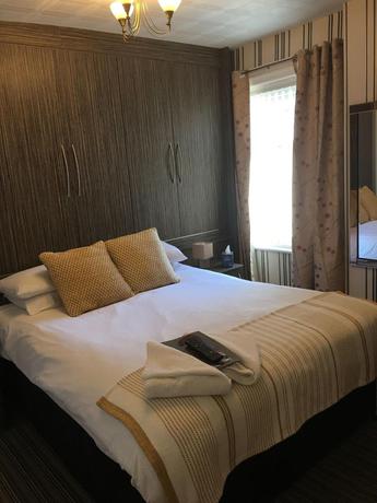 Imagen de la habitación del Hotel Glenheath. Foto 5