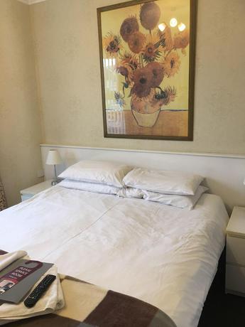 Imagen de la habitación del Hotel Glenheath. Foto 6