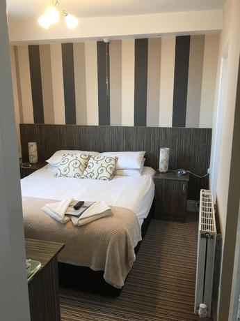 Imagen de la habitación del Hotel Glenheath. Foto 8