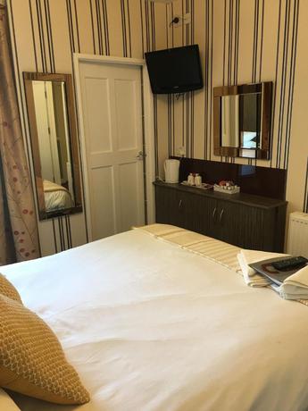 Imagen de la habitación del Hotel Glenheath. Foto 9