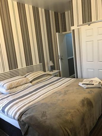 Imagen de la habitación del Hotel Glenheath. Foto 10