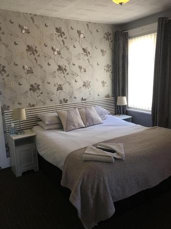 Imagen de la habitación del Hotel Glenheath. Foto 11