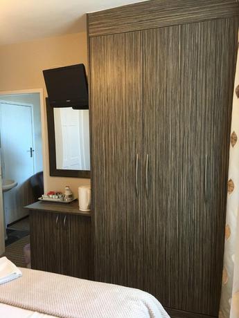Imagen de la habitación del Hotel Glenheath. Foto 15
