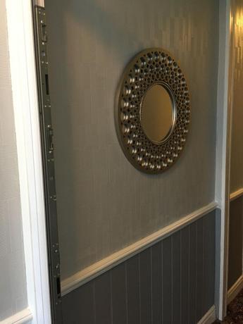 Imagen de la habitación del Hotel Glenheath. Foto 17