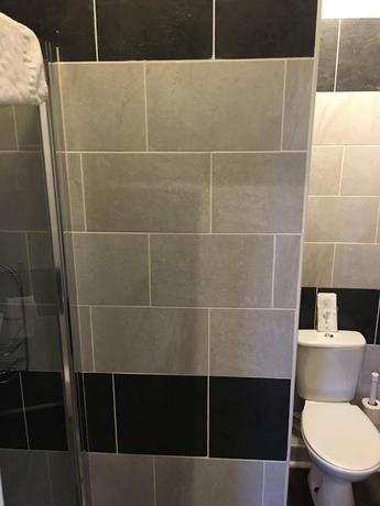 Imagen de la habitación del Hotel Glenheath. Foto 19