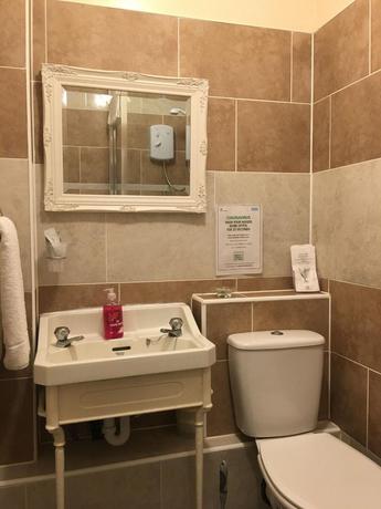 Imagen de la habitación del Hotel Glenheath. Foto 20