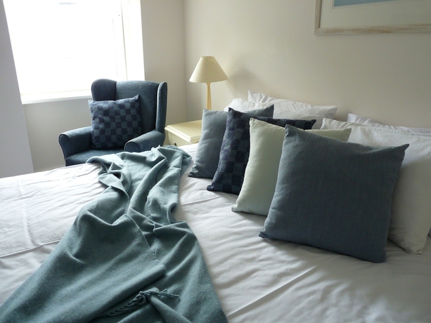 Imagen de la habitación del Hotel Glenisle. Foto 4