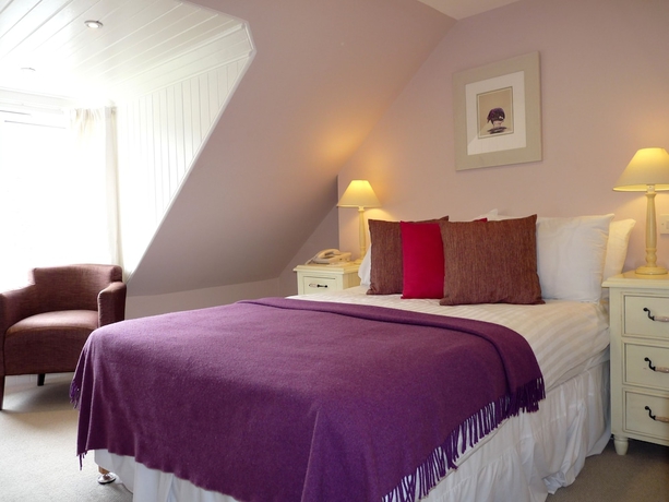 Imagen de la habitación del Hotel Glenisle. Foto 5