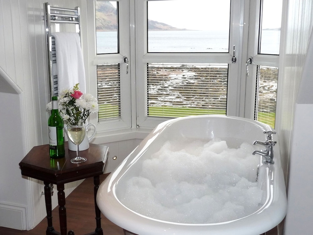 Imagen de la habitación del Hotel Glenisle. Foto 16