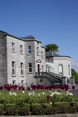 Imagen general del Hotel Glenlo Abbey. Foto 2