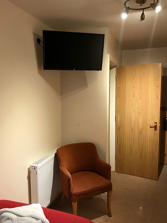 Imagen de la habitación del Hotel Glenlossie Guest House. Foto 2