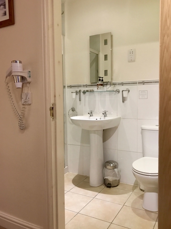 Imagen de la habitación del Hotel Glenlossie Guest House. Foto 3