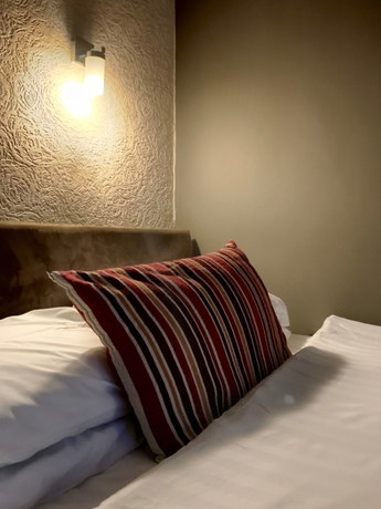Imagen de la habitación del Hotel Glenlossie Guest House. Foto 4