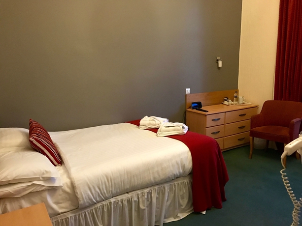 Imagen de la habitación del Hotel Glenlossie Guest House. Foto 5
