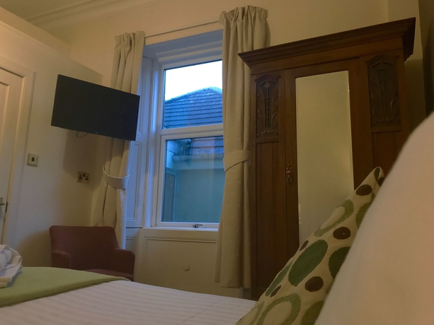 Imagen de la habitación del Hotel Glenlossie Guest House. Foto 6
